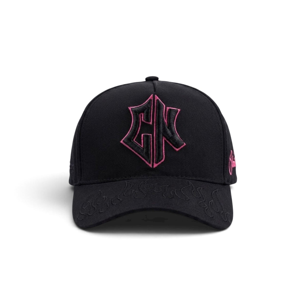 ONYX FLAME CAP