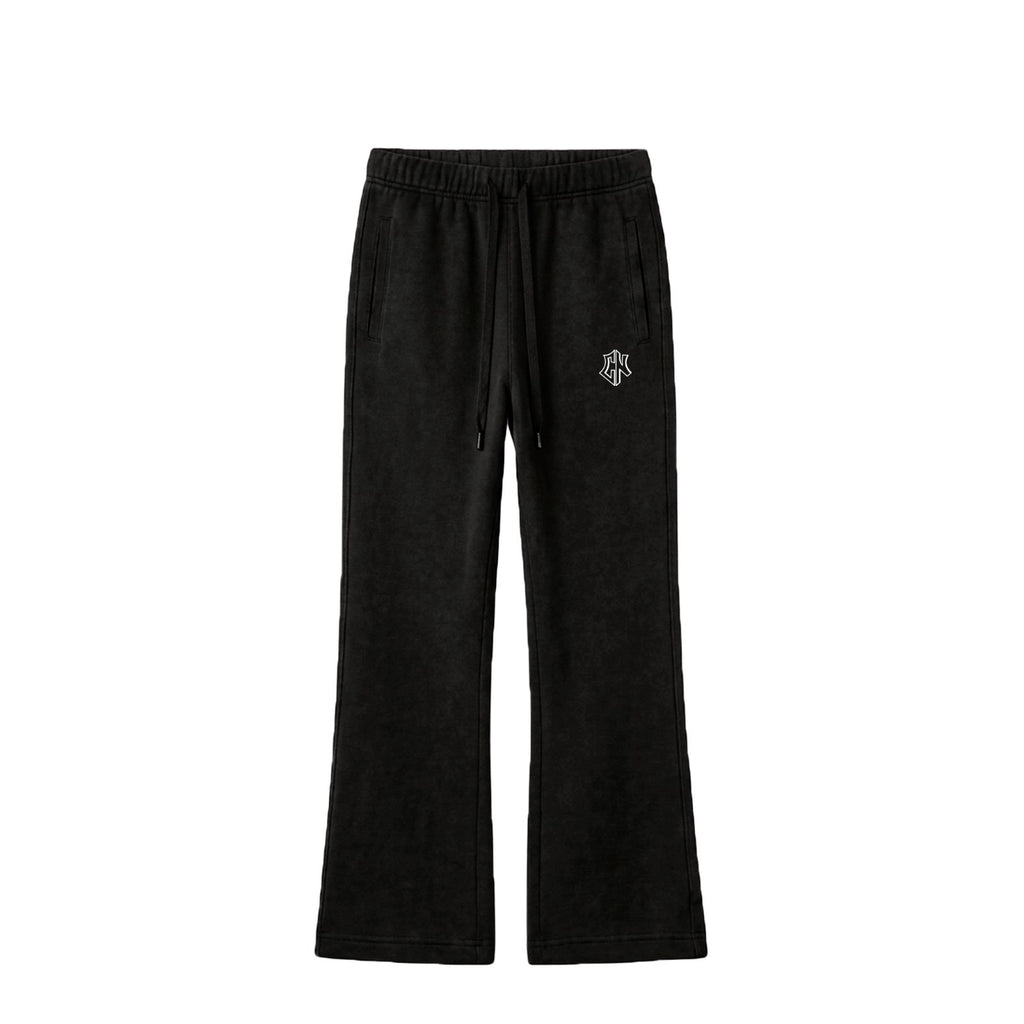 Sudadera Stealth Black