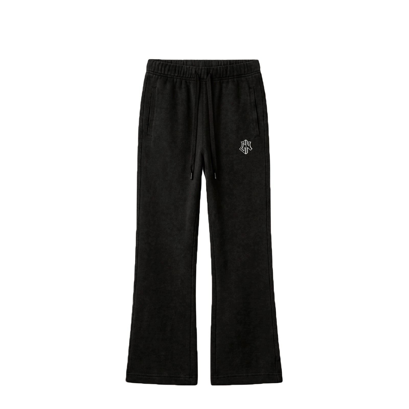 Sudadera Stealth Black
