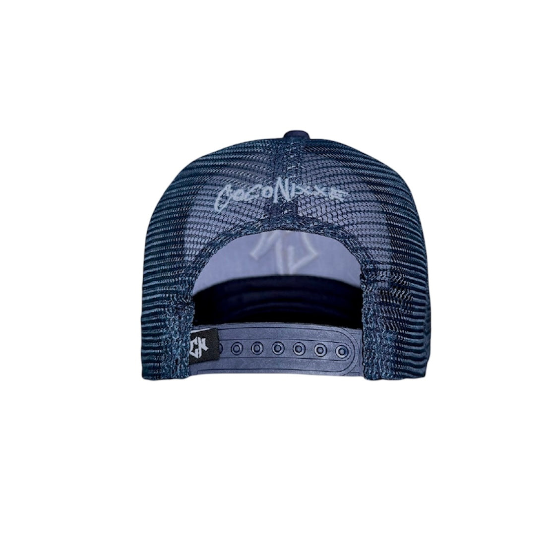 Basic Blue Cap Coconixxe