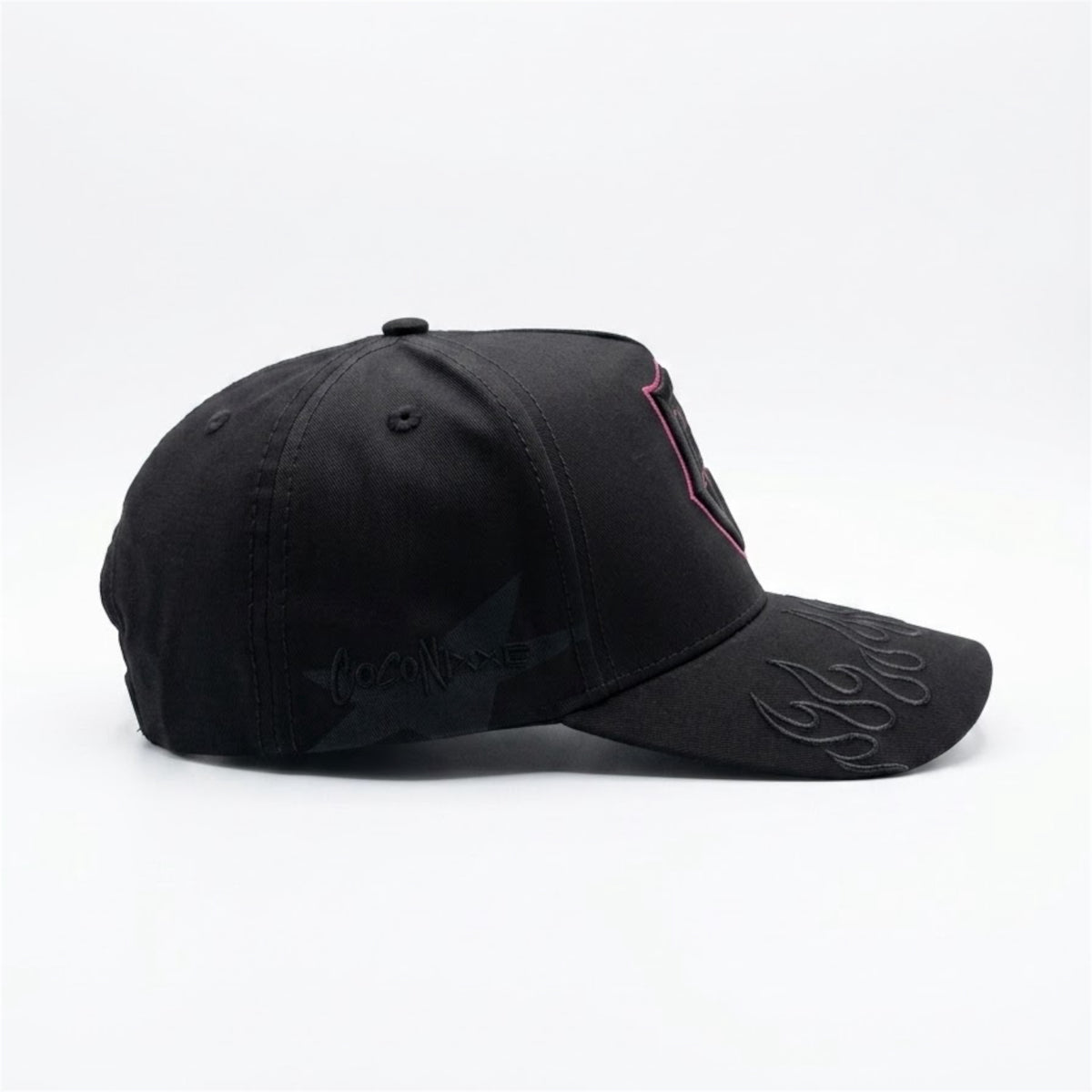 ONYX FLAME CAP