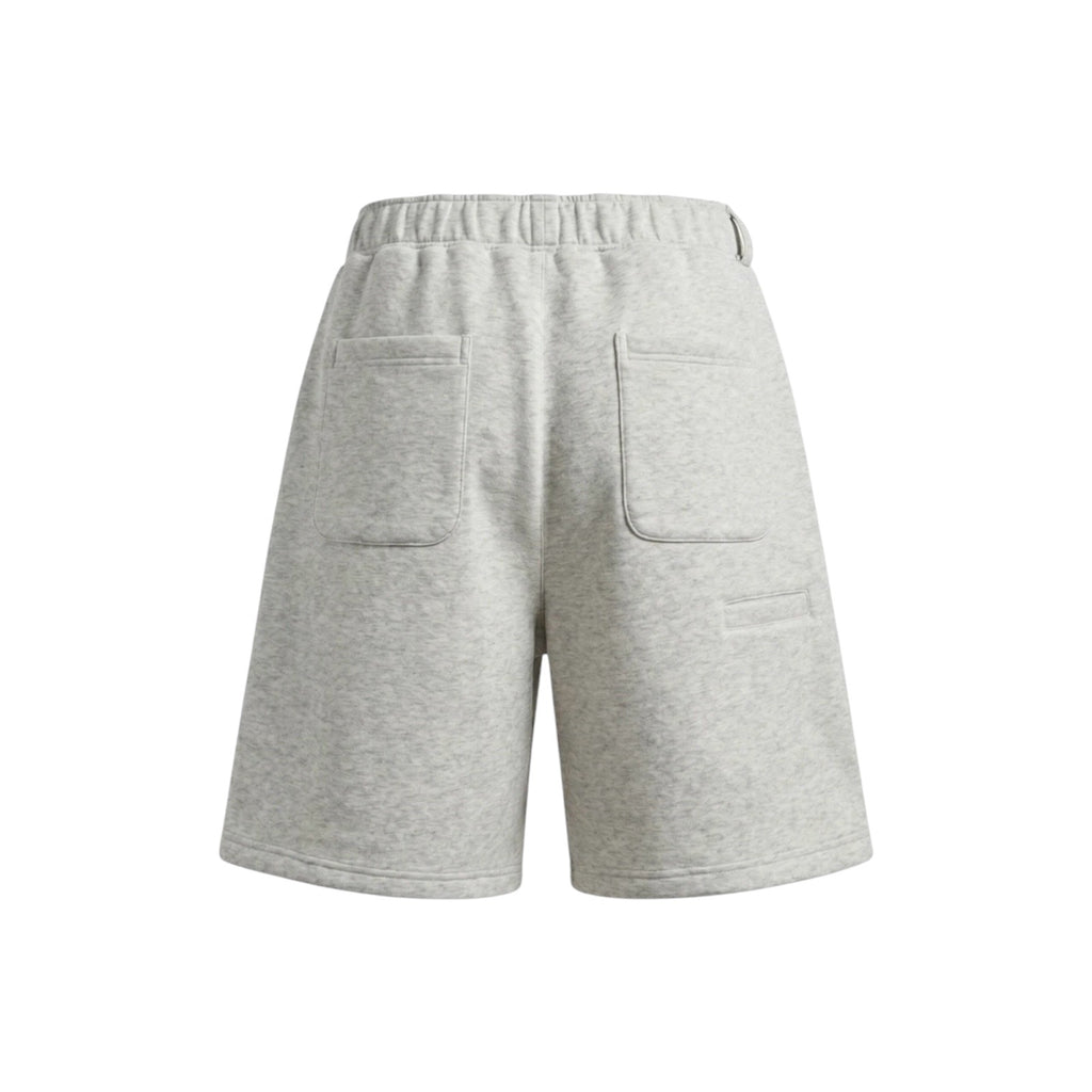 Bermuda Sweat Shorts Gris