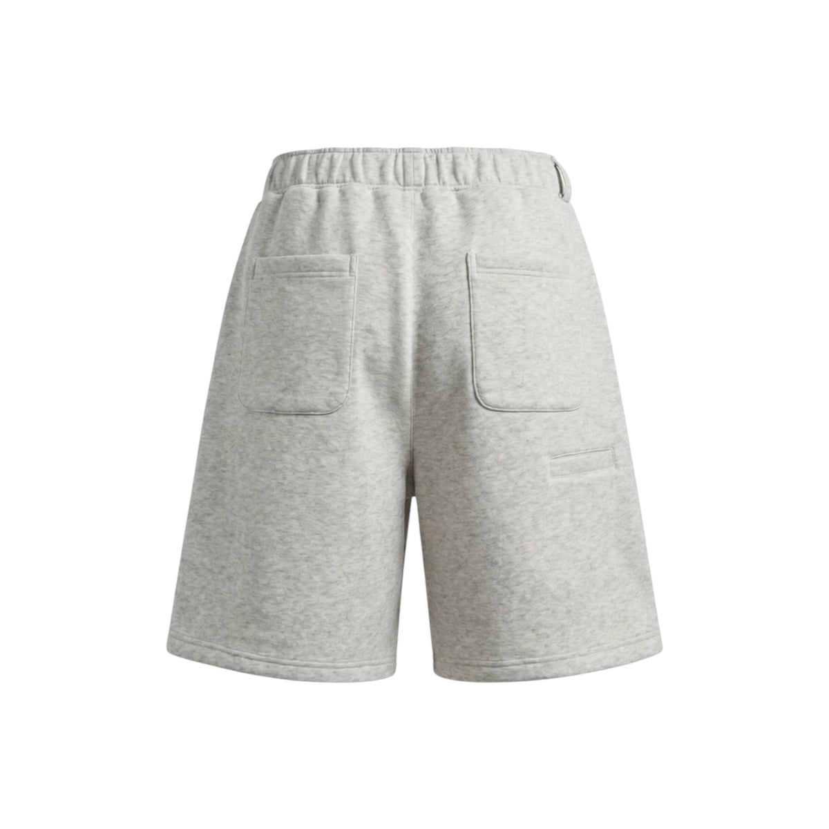 Bermuda Sweat Shorts Gris