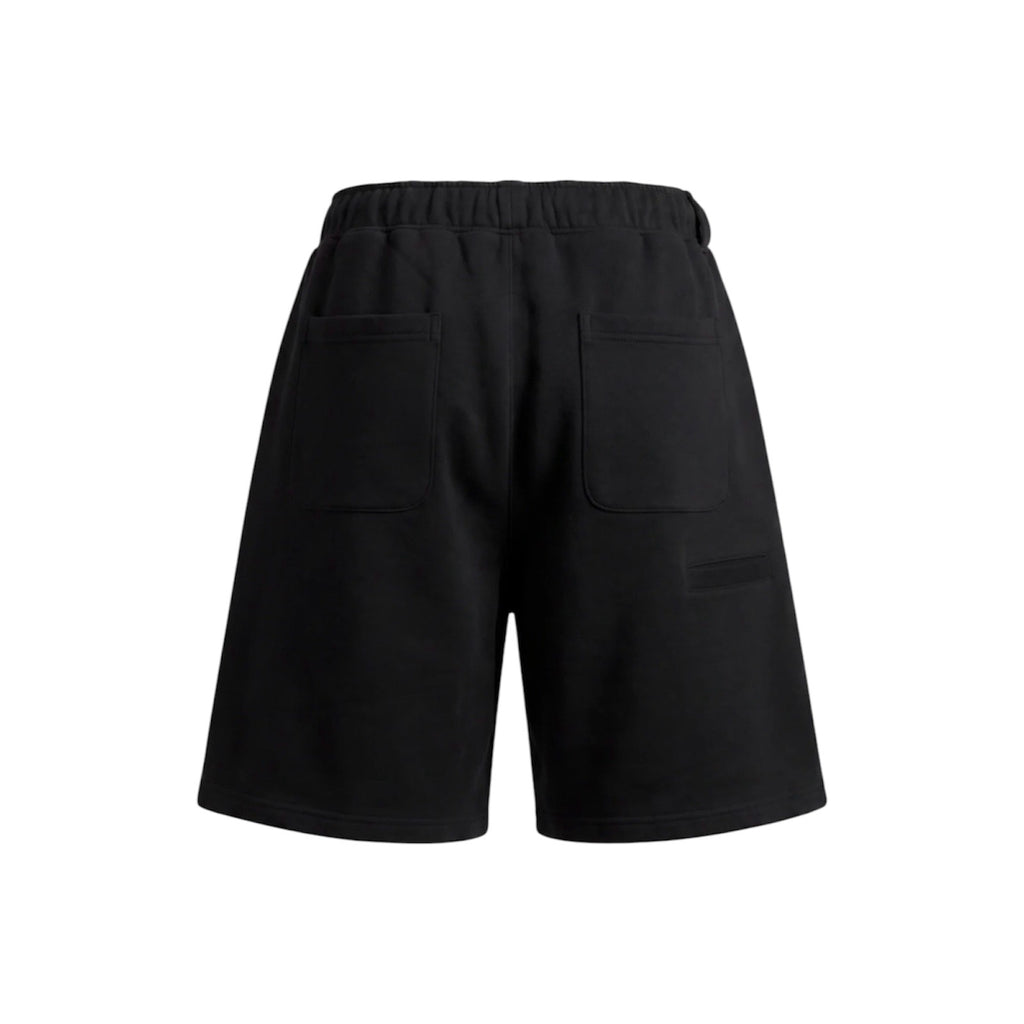 Bermuda Sweat Shorts negra