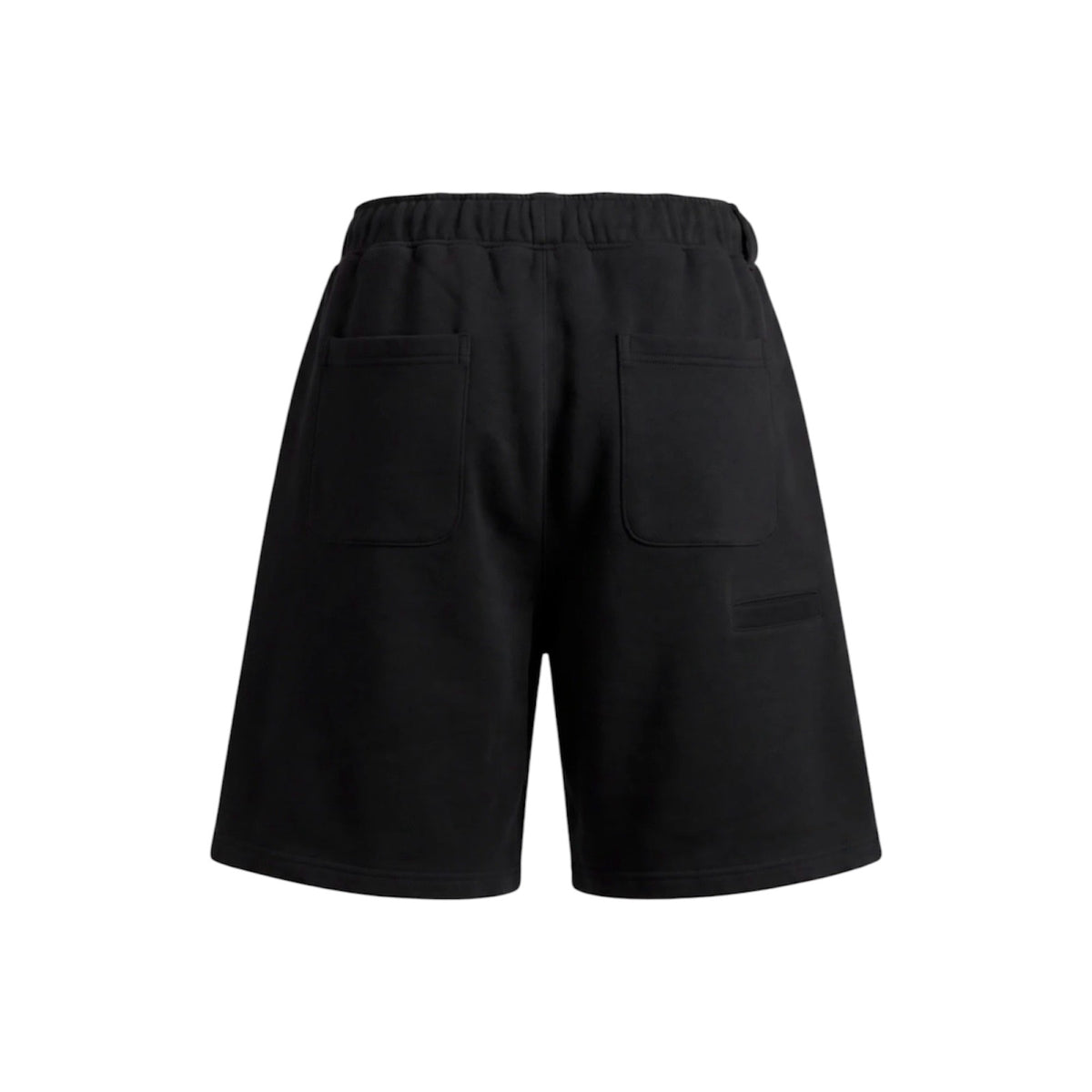 Bermuda Sweat Shorts negra