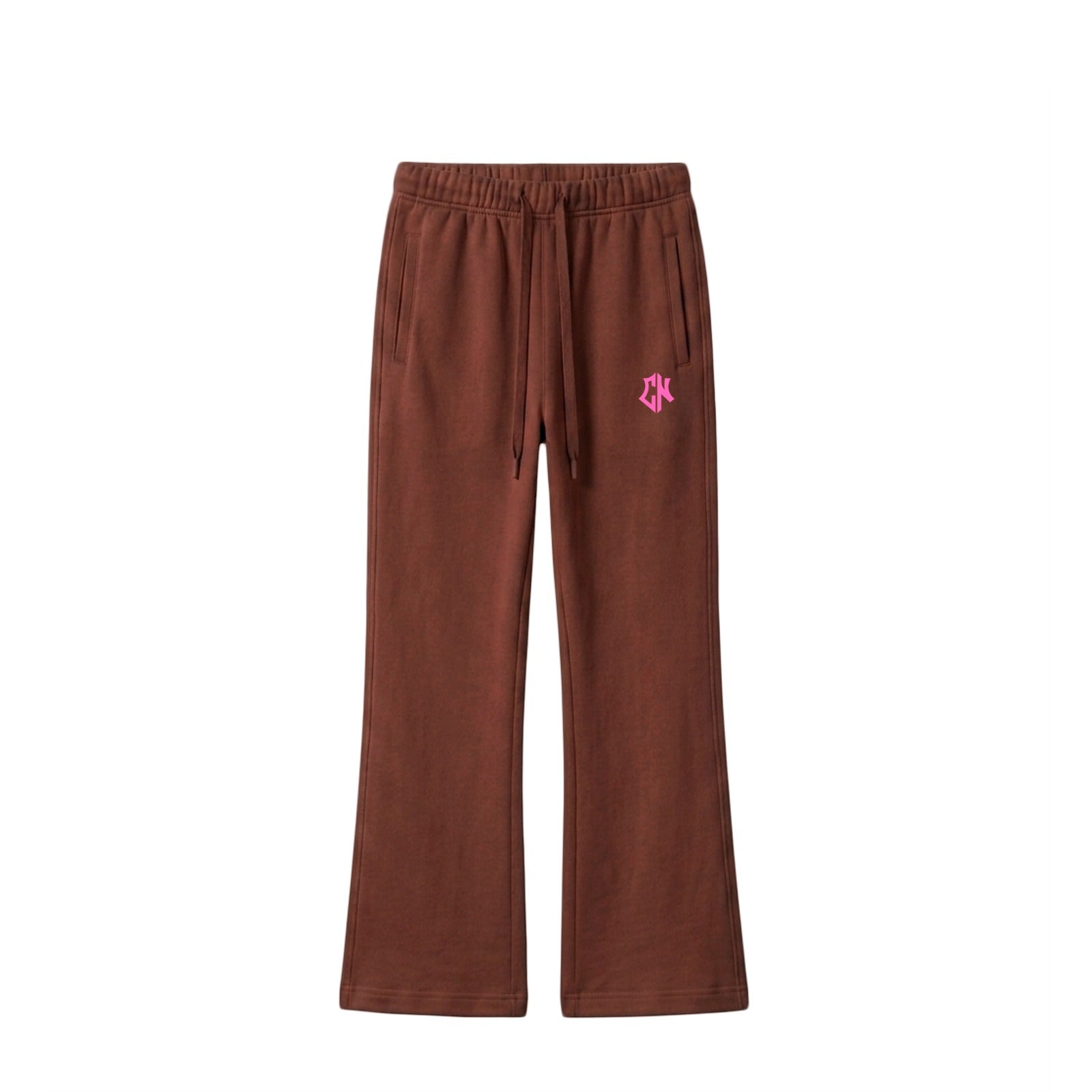 Sudadera Pink Crest