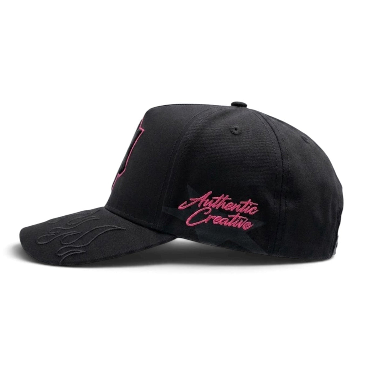 ONYX FLAME CAP